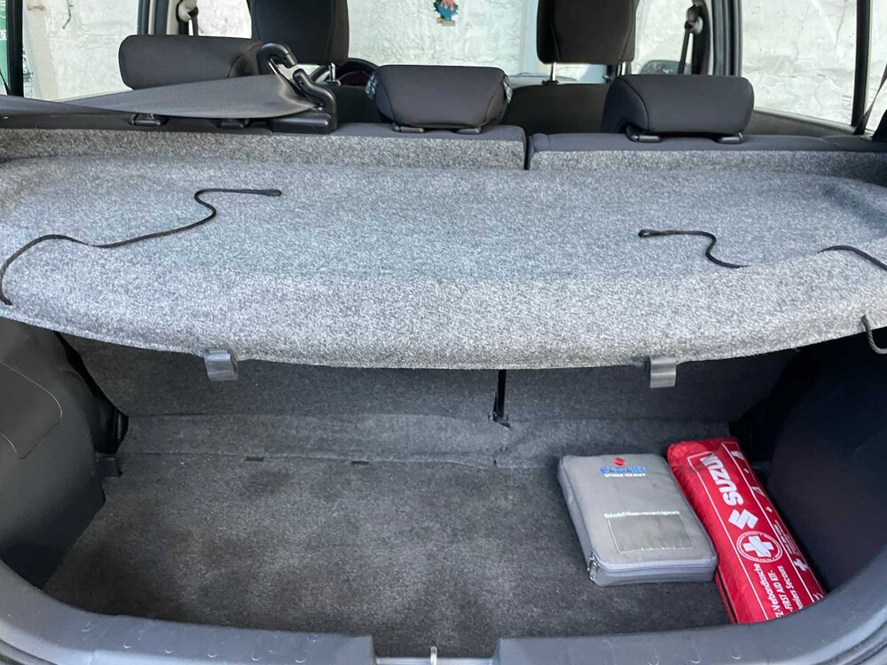 Suzuki Celerio 1.0 Comfort 68PS 2020, J-778-TN