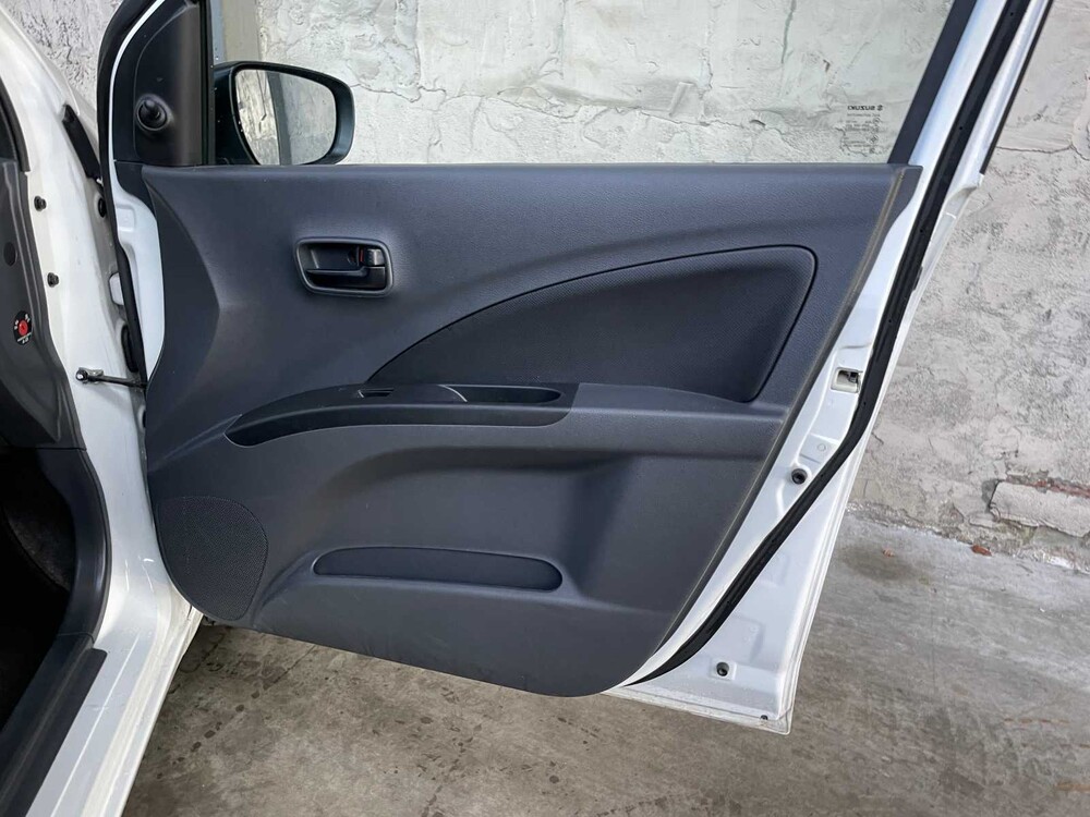 Suzuki Celerio 1.0 Comfort 68PS 2020, J-778-TN