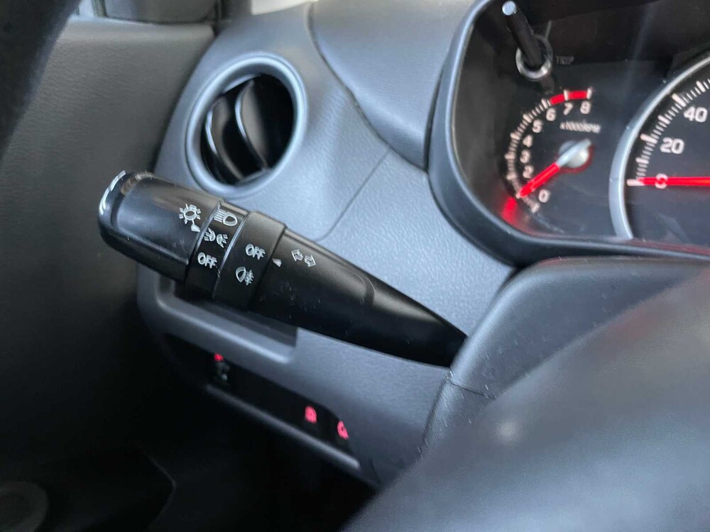 Suzuki Celerio 1.0 Comfort 68PS 2020, J-778-TN