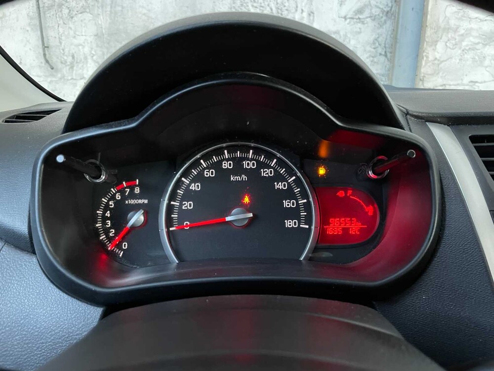 Suzuki Celerio 1.0 Comfort 68PS 2020, J-778-TN