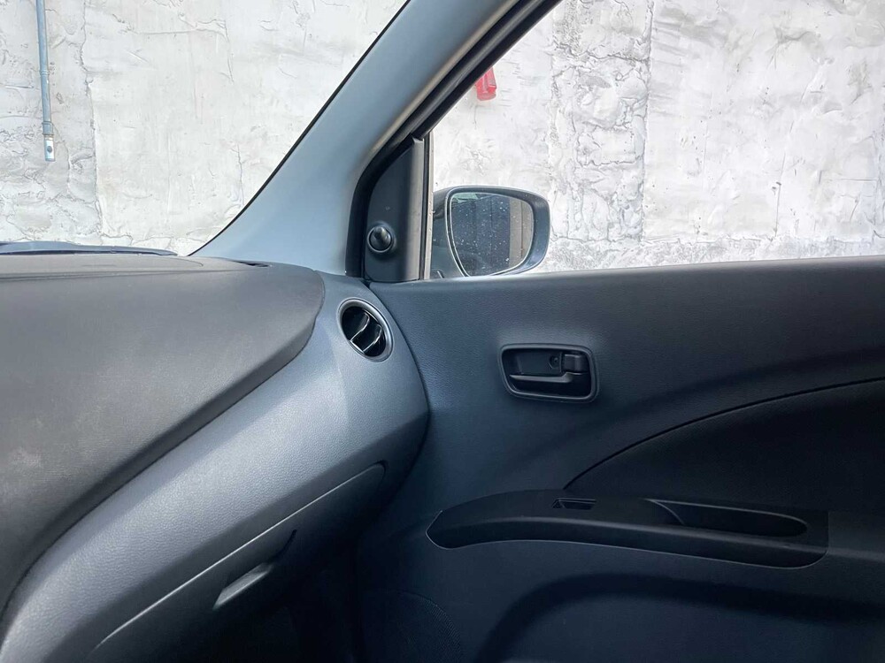 Suzuki Celerio 1.0 Comfort 68PS 2020, J-778-TN