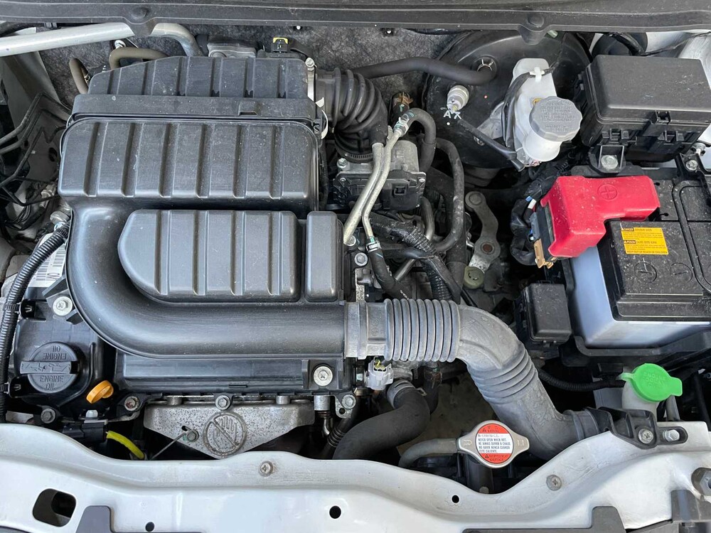 Suzuki Celerio 1.0 Comfort 68PS 2020, J-778-TN