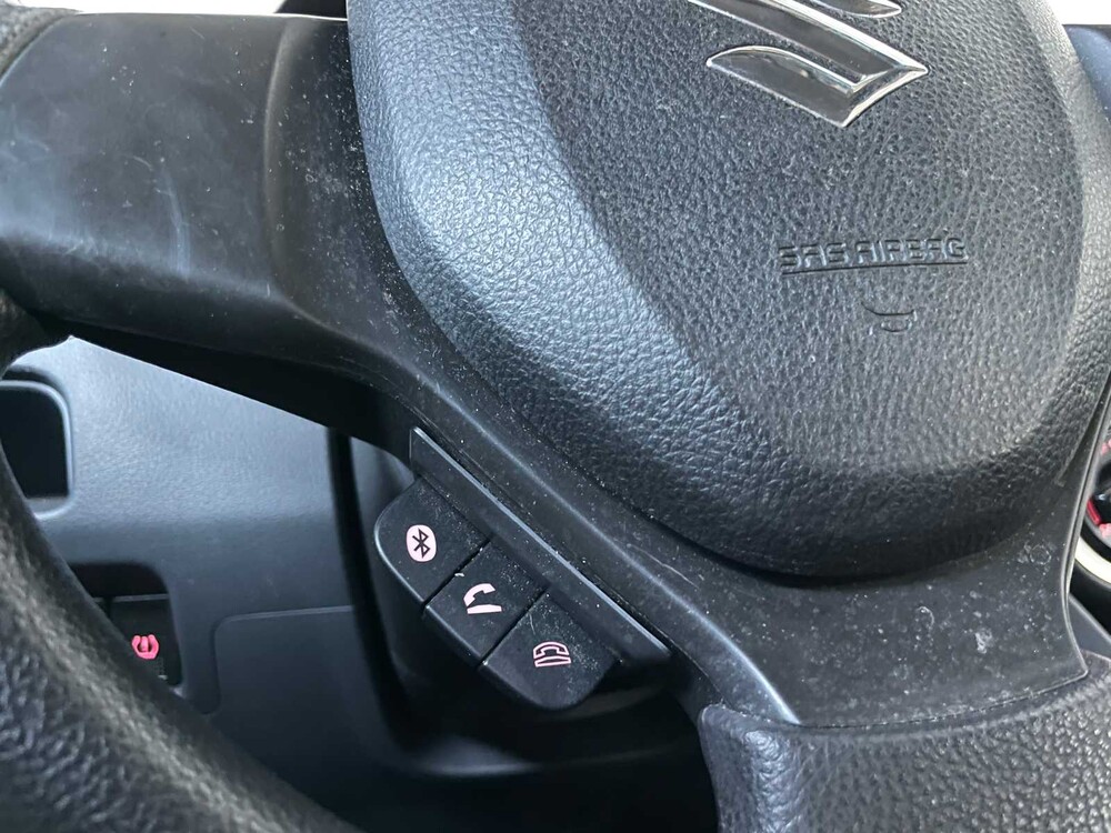 Suzuki Celerio 1.0 Comfort 68PS 2020, J-778-TN