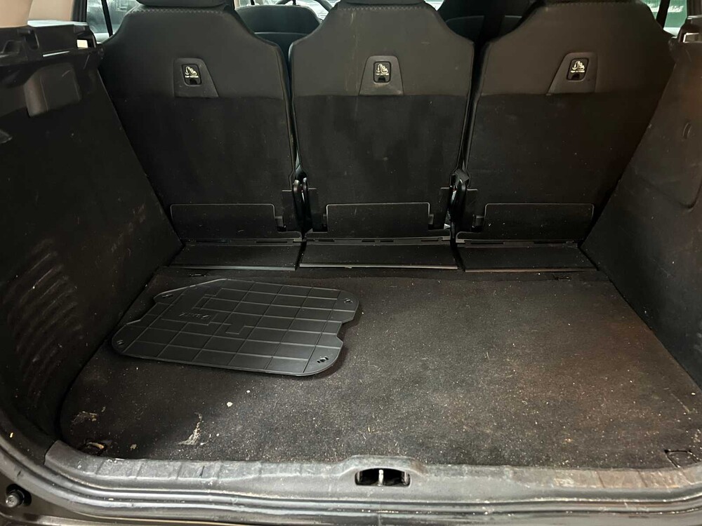 Citroen C4 Picasso 1.6 VTi Attraction 120PS 2012 (Original-NL)