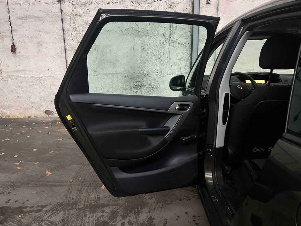 Citroen C4 Picasso 1.6 VTi Attraction 120PS 2012 (Original-NL)