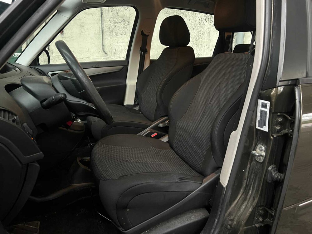 Citroen C4 Picasso 1.6 VTi Attraction 120PS 2012 (Original-NL)