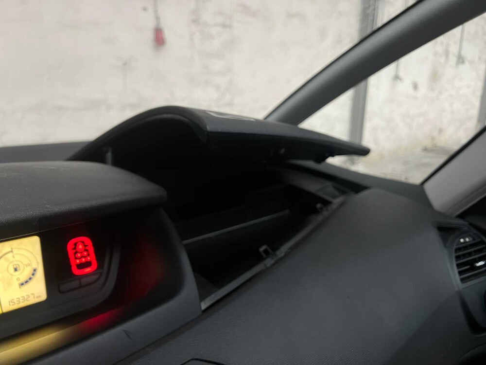 Citroen C4 Picasso 1.6 VTi Attraction 120PS 2012 (Original-NL)