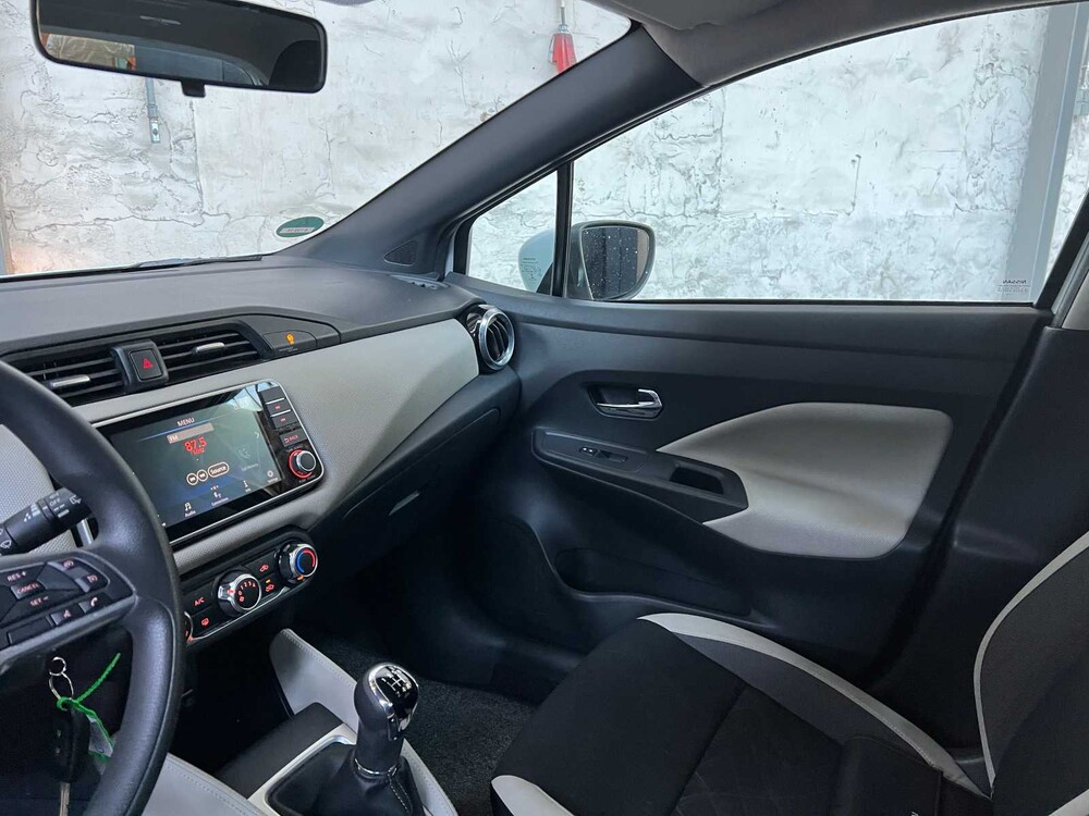 Suzuki Celerio 1.0 Comfort 68PS 2019, G-260-JP