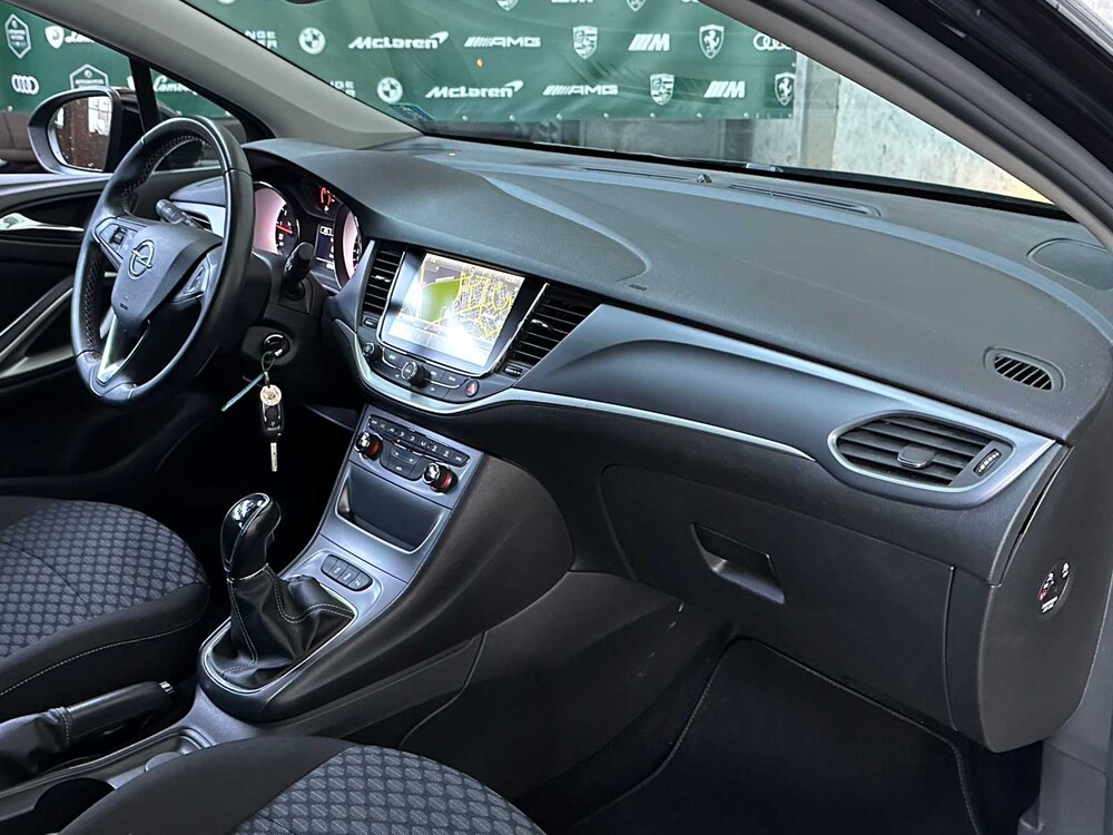 Opel Astra Sports Tourer 1.0 Online Ed. 105PS 2018, TL-372-G