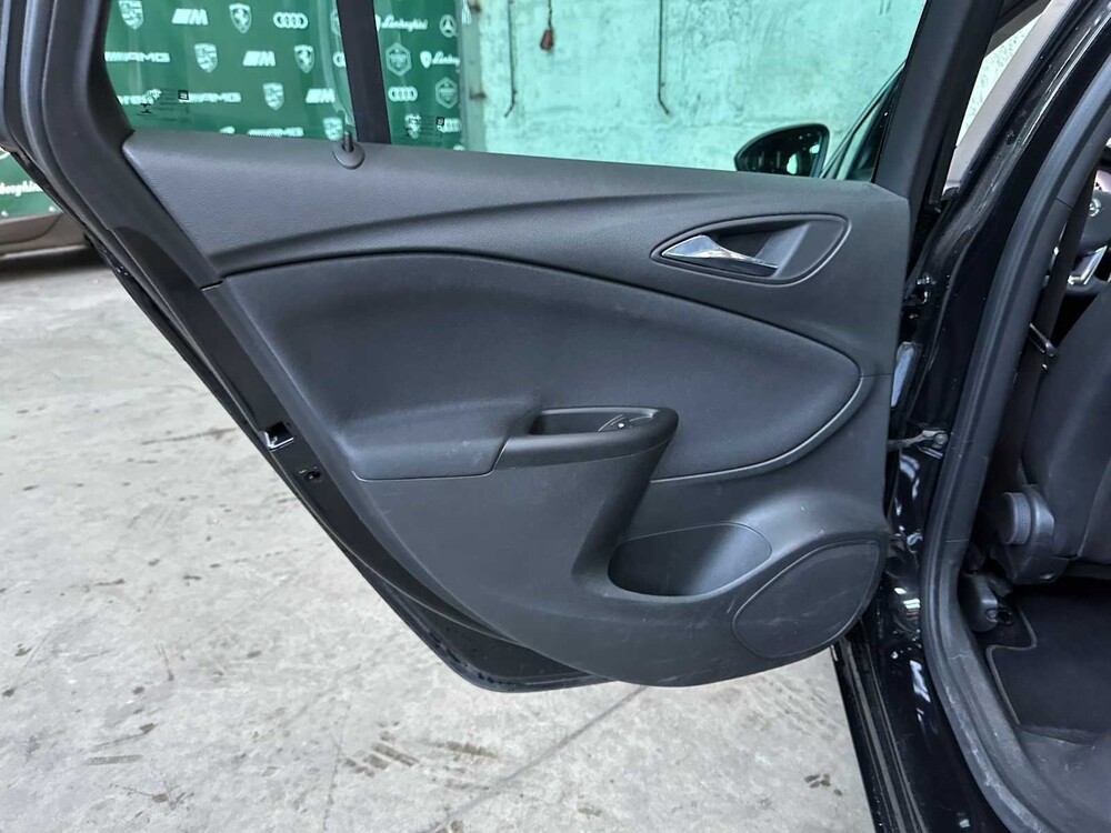 Opel Astra Sports Tourer 1.0 Online Ed. 105PS 2018, TL-372-G