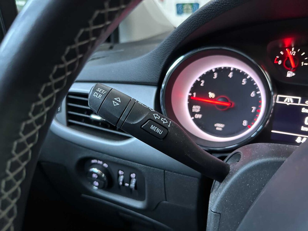 Opel Astra Sports Tourer 1.0 Online Ed. 105PS 2018, TL-372-G