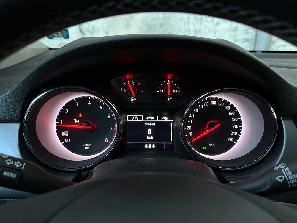 Opel Astra Sports Tourer 1.0 Online Ed. 105PS 2018, TL-372-G