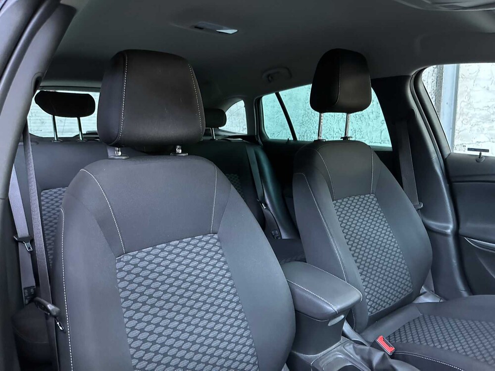 Opel Astra Sports Tourer 1.0 Online Ed. 105PS 2018, TL-372-G