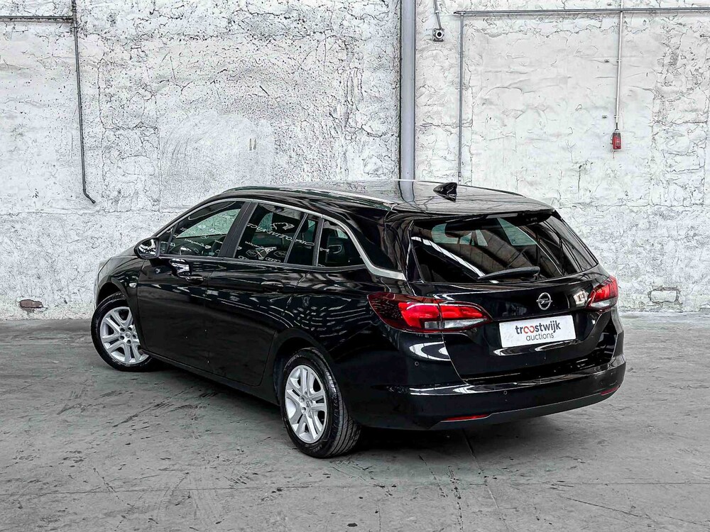 Opel Astra Sports Tourer 1.0 Online Ed. 105PS 2018, TL-372-G