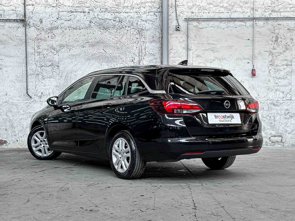 Opel Astra Sports Tourer 1.0 Online Ed. 105PS 2018, TL-372-G