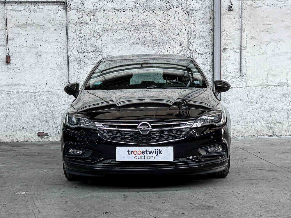 Opel Astra Sports Tourer 1.0 Online Ed. 105PS 2018, TL-372-G