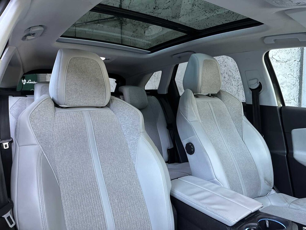 Peugeot 3008 1.2 PureTech BL Prem 131PS 2018, SR-220-G