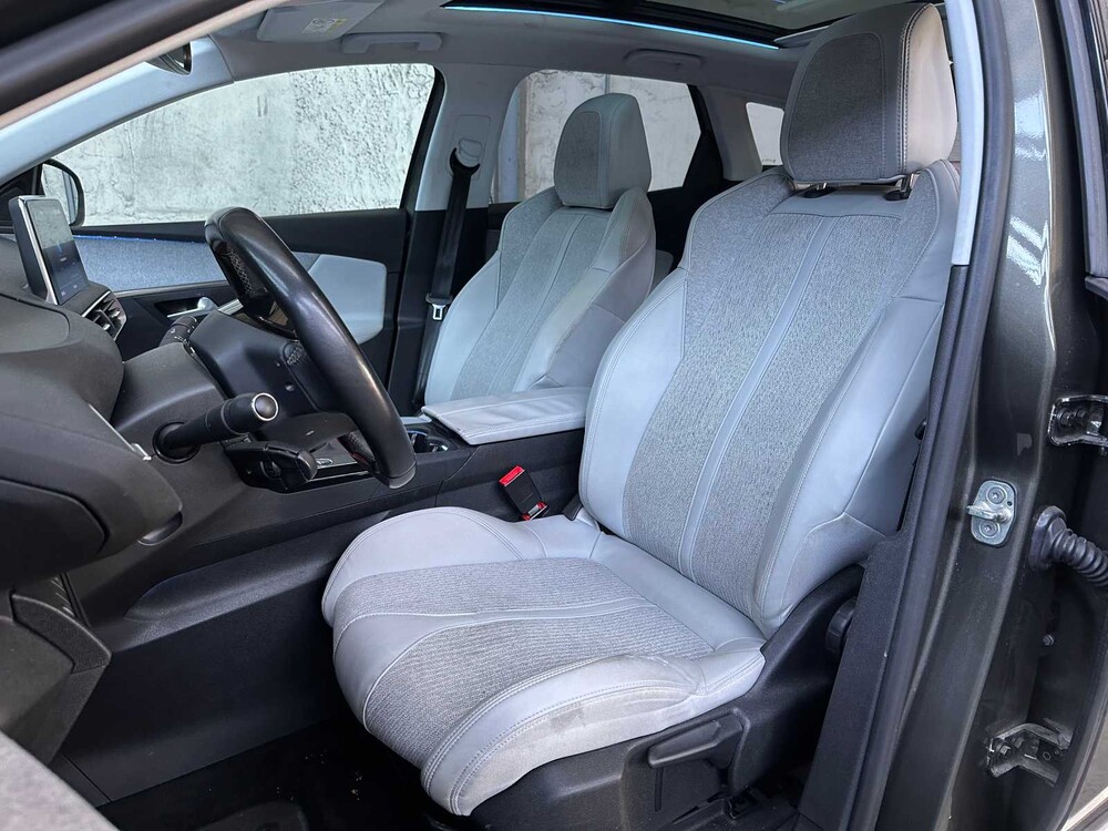 Peugeot 3008 1.2 PureTech BL Prem 131PS 2018, SR-220-G