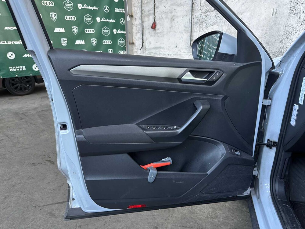 Volkswagen T-Roc 1.0 TSI Style Bns 116PS 2020, H-501-NF