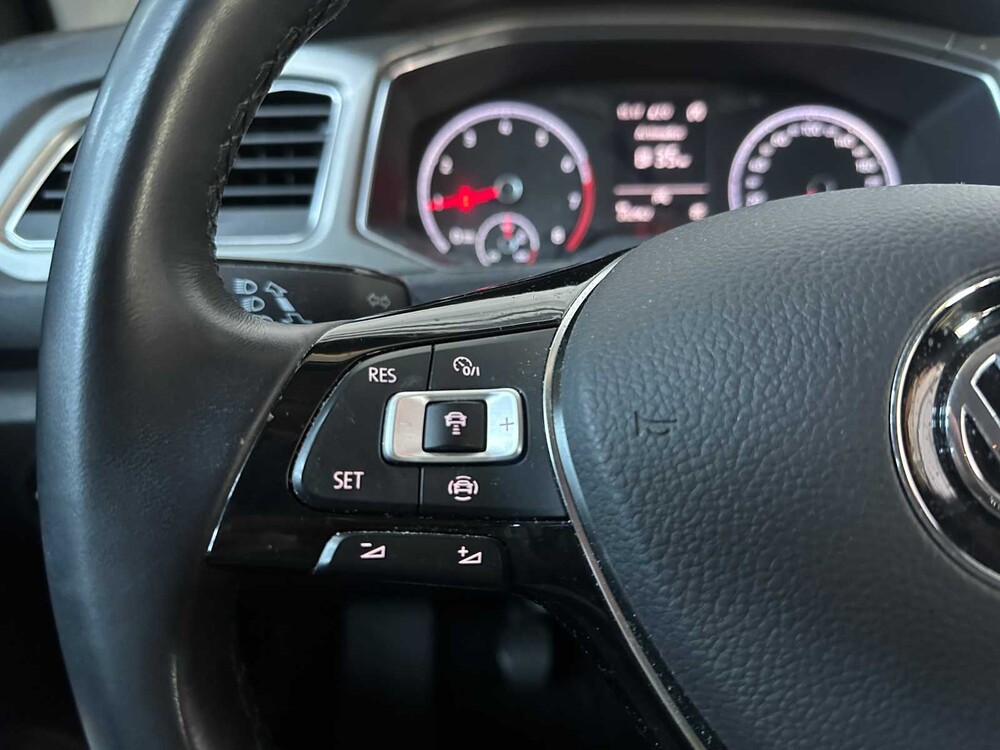 Volkswagen T-Roc 1.0 TSI Style Bns 116PS 2020, H-501-NF