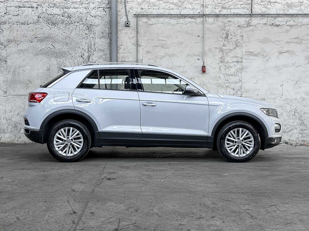 Volkswagen T-Roc 1.0 TSI Style Bns 116PS 2020, H-501-NF