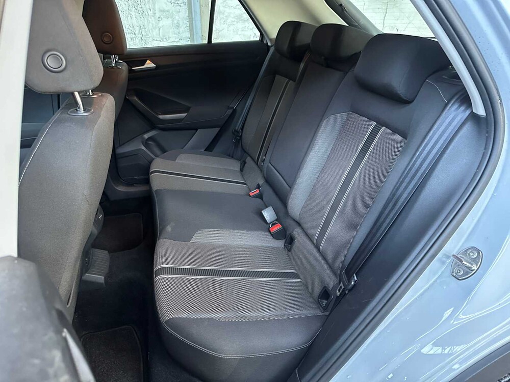 Volkswagen T-Roc 1.0 TSI Style Bns 116PS 2020, H-501-NF