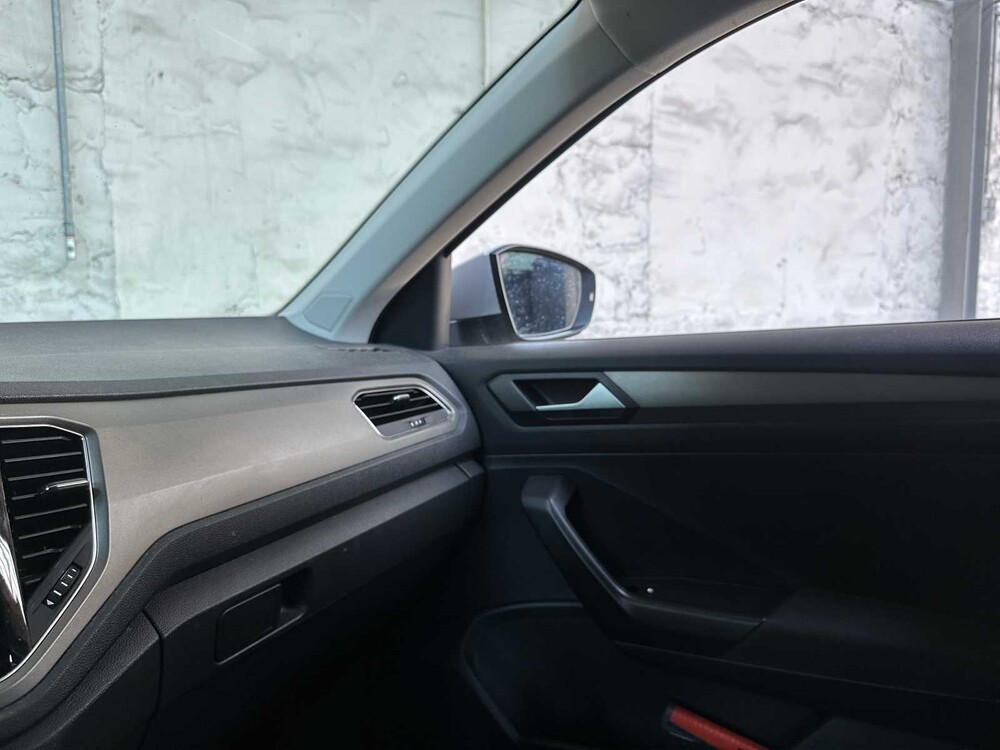 Volkswagen T-Roc 1.0 TSI Style Bns 116PS 2020, H-501-NF