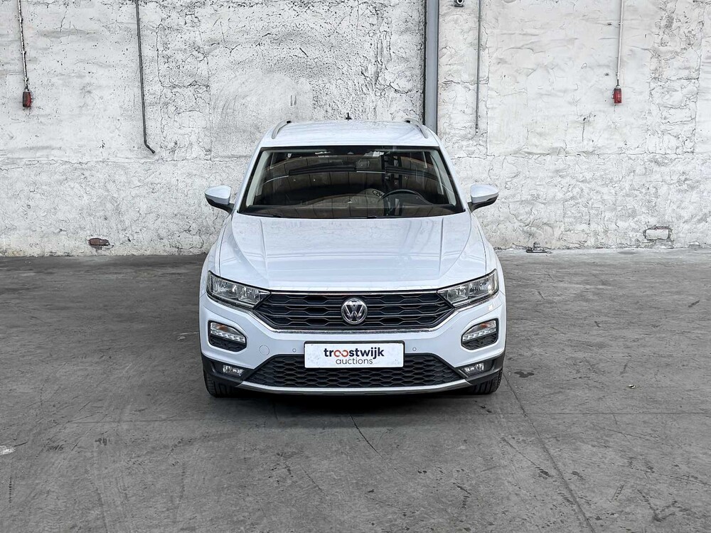 Volkswagen T-Roc 1.0 TSI Style Bns 116PS 2020, H-501-NF
