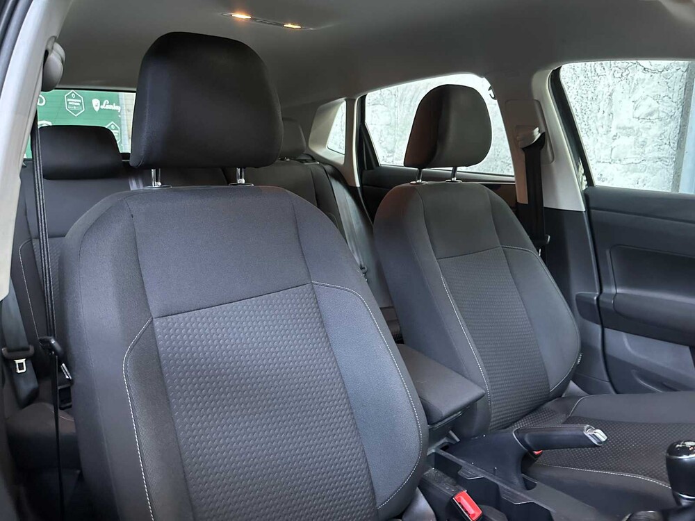 Volkswagen Polo 1.0 TSI Comf.l. Bus. 95PS 2021, K-179-VG