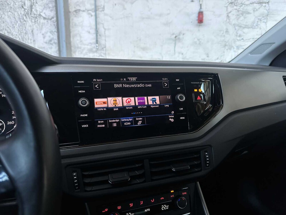 Volkswagen Polo 1.0 TSI Comf.l. Bus. 95PS 2021, K-545-VJ