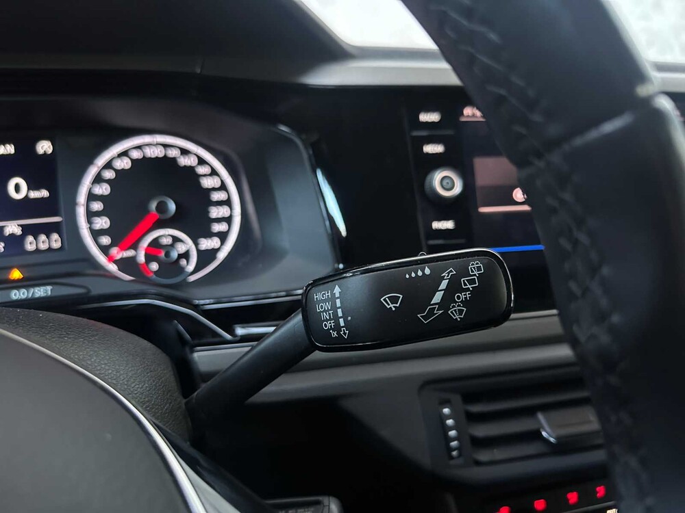 Volkswagen Polo 1.0 TSI Comf.l. Bus. 95PS 2021, K-545-VJ