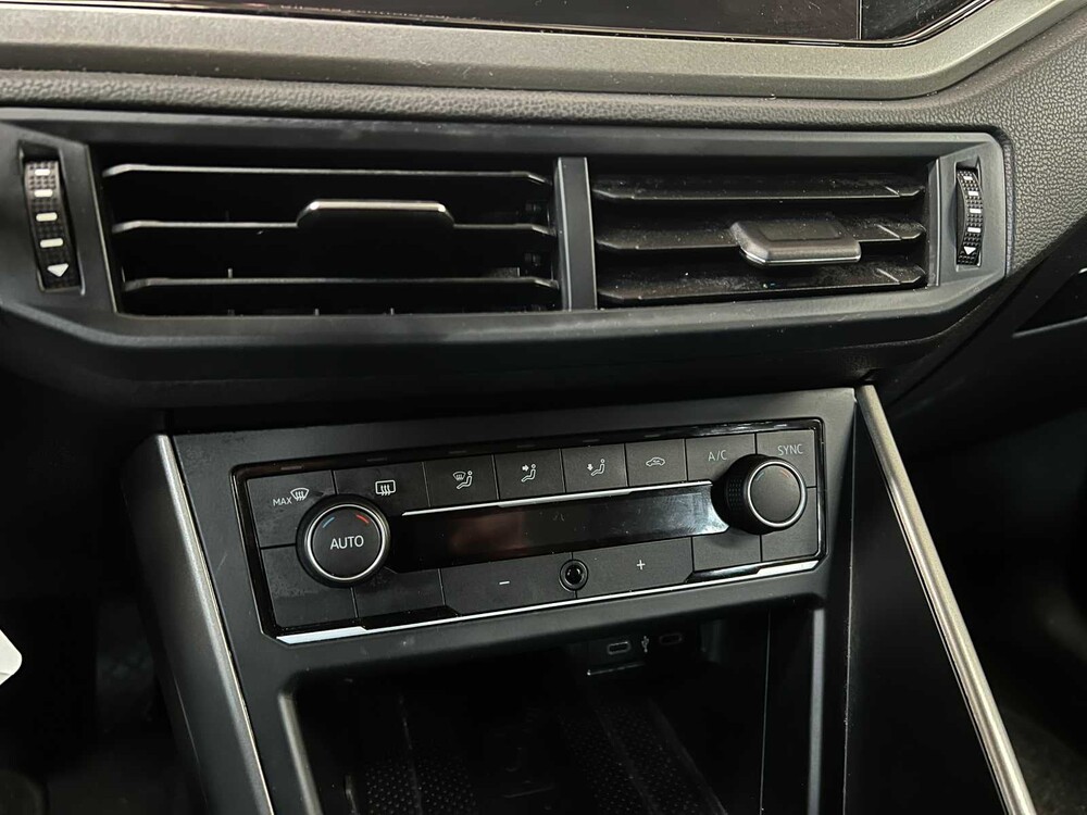 Volkswagen Polo 1.0 TSI Comf.l. Bus. 95PS 2021, K-181-VG