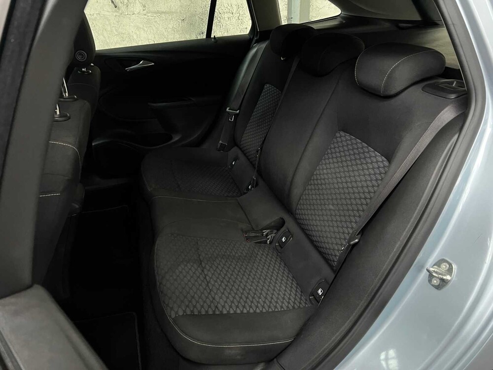 Opel Astra Sports Tourer 1.0 Online Ed. 105PS 2018, SZ-229-D