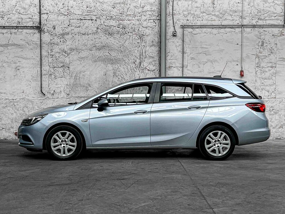 Opel Astra Sports Tourer 1.0 Online Ed. 105PS 2018, SZ-229-D
