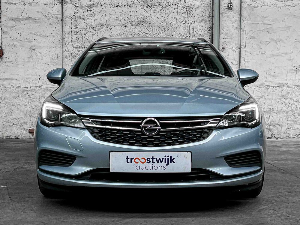 Opel Astra Sports Tourer 1.0 Online Ed. 105PS 2018, SZ-229-D
