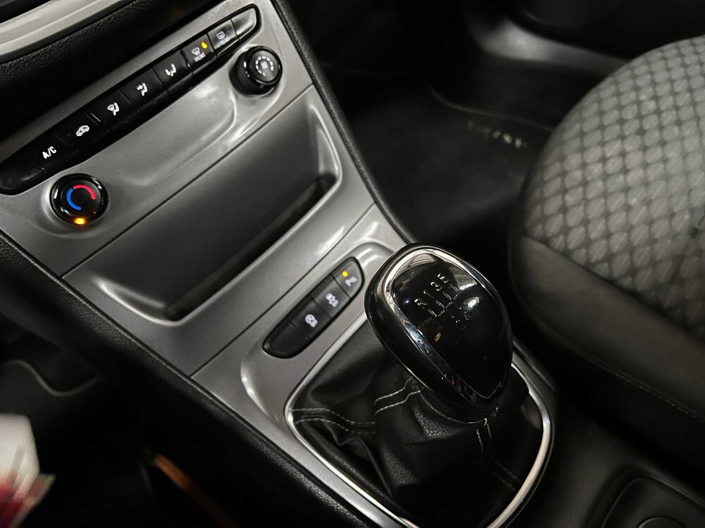 Opel Astra Sports Tourer 1.0 Online Ed. 105PS 2018, SZ-229-D