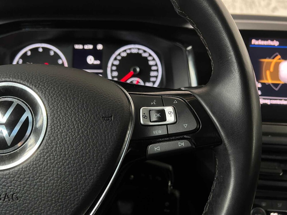 Volkswagen Polo 1.0 TSI Comf.l. Bus. 95PS 2021, L-610-PG