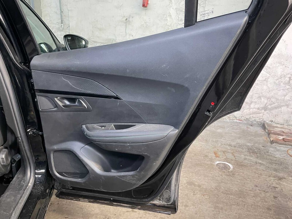 Peugeot 2008 1.2 PT B.L. Allure 131PS 2021, N-897-GX