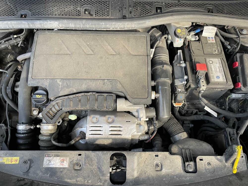 Peugeot 2008 1.2 PT B.L. Allure 131hp 2021, N-897-GX