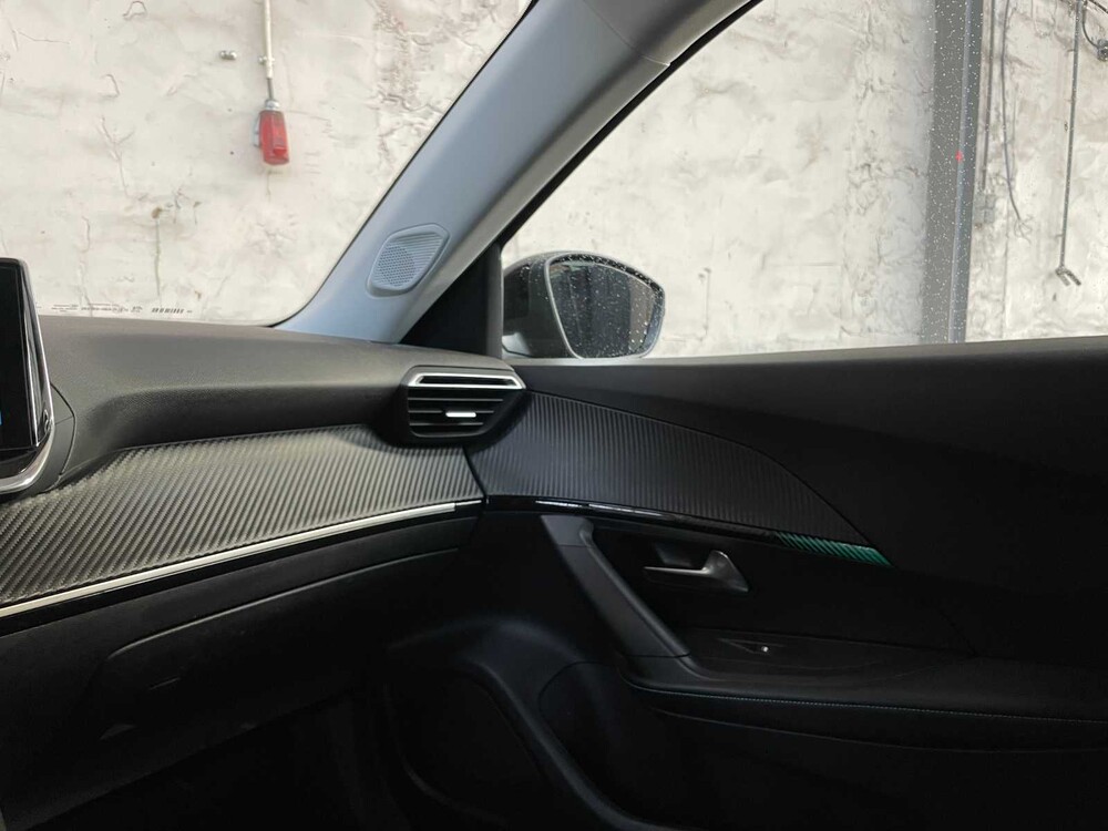Peugeot 2008 1.2 PT B.L. Allure 131PS 2021, N-897-GX