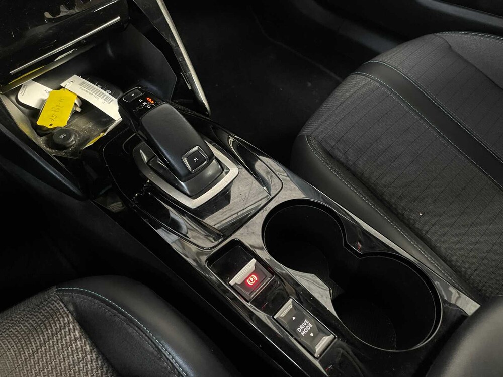 Peugeot 2008 1.2 PT B.L. Allure 131PS 2021, N-897-GX