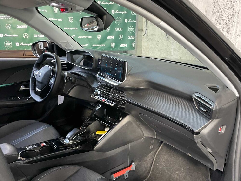 Peugeot 2008 1.2 PT B.L. Allure 131PS 2021, N-897-GX