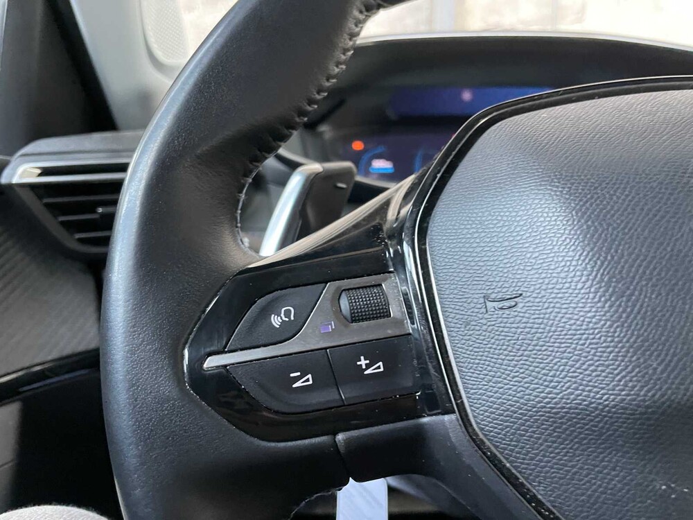 Peugeot 2008 1.2 PT B.L. Allure 131PS 2021, N-897-GX