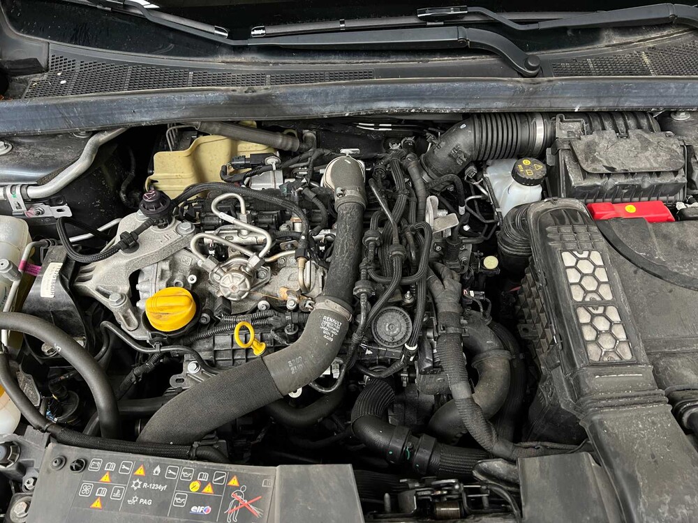 Renault Mégane Kombi 1.3 TCe Bose 116PS 2020, G-241-XT