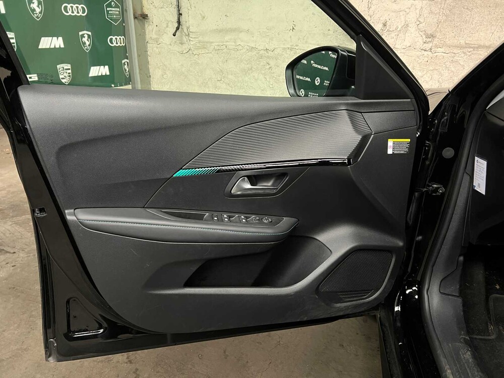 Peugeot 208 1.2 PT BL Allure 101PS 2020, H-164-VK