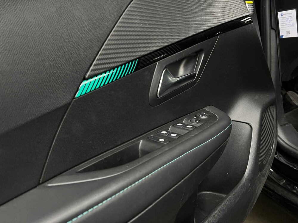 Peugeot 208 1.2 PT BL Allure 101PS 2020, H-164-VK