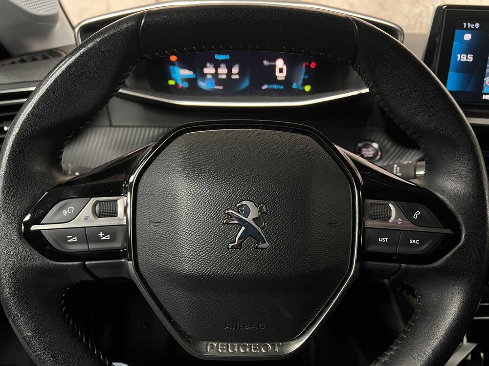 Peugeot 208 1.2 PT BL Allure 101PS 2020, H-164-VK