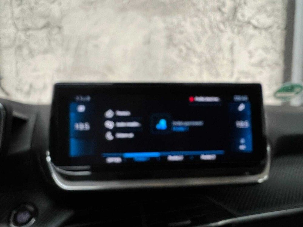 Peugeot 208 1.2 PT BL Allure 101PS 2020, H-164-VK