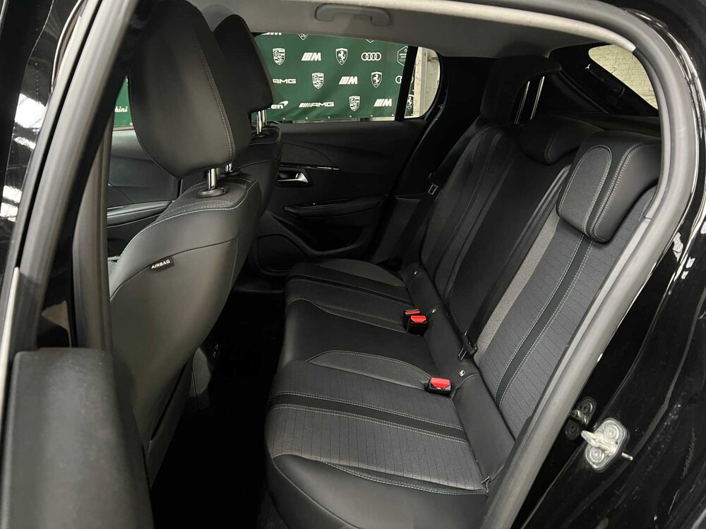 Peugeot 208 1.2 PT BL Allure 101PS 2020, H-164-VK