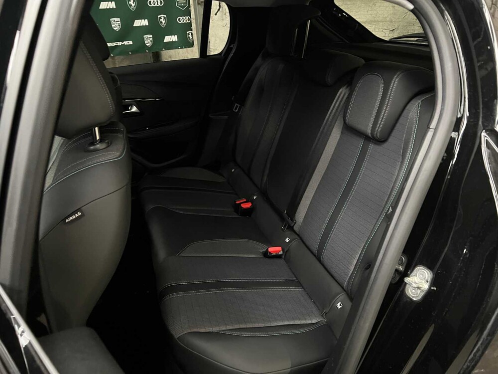 Peugeot 208 1.2 PT BL Allure 101PS 2020, H-164-VK